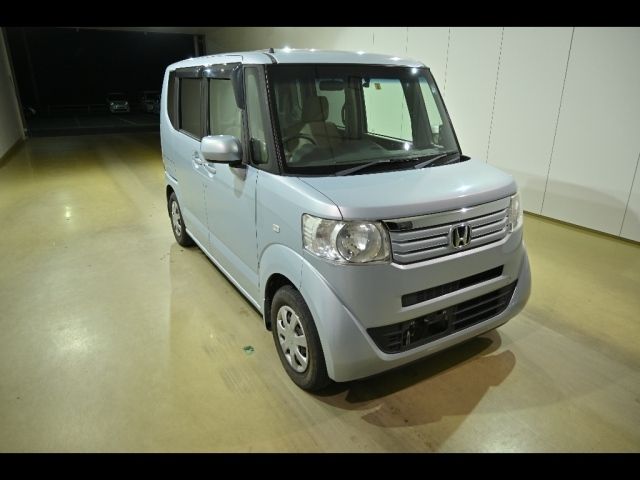 20140 Honda N box JF1 2012 г. (Honda Tokyo)